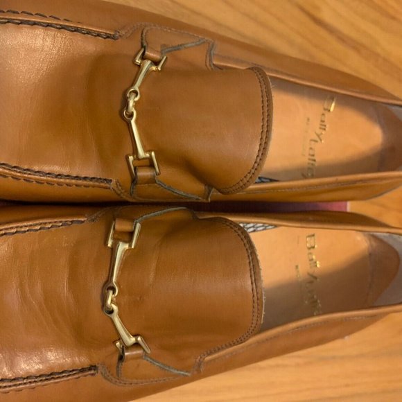 NEVER WORN Bally Italia Men’s Size 11 N